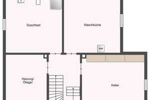 Modernisiertes Wohnhaus mit großzügigem Nebengebäude in Freilingen! – Westerwaldkreis – Vorschaubild 16