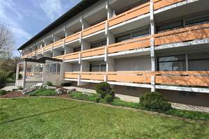 Chic renoviertes Appartement in Bad Füssing Kurzone I - nähe Freizeitpark  – Die vollständige Adresse der Immobilie erhältst du vom Anbieter., 94072 Bad Füssing – Vorschaubild 3