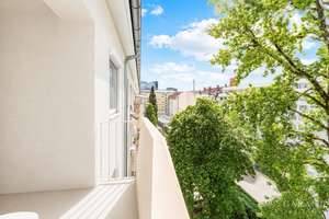 Kompaktes Apartment mit Balkon - in gefragter Lage von München-Steinhausen – Die vollständige Adresse der Immobilie erhältst du vom Anbieter., 81677 Steinhausen, München – Vorschaubild 6