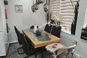 Wohnung zur Vermietung 
