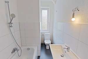 Geräumige 2-Zimmer-Wohnung mit großer Wohnküche in Bielefeld-Mitte – Heeper Straße 278b, 33607 Mitte, Bielefeld – Vorschaubild 8