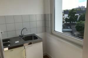 top Apartment -ideal für Studenten oder Berufsanfänger, Mindestmietzeit 27 Monate – 60385 Bornheim, Frankfurt am Main – Vorschaubild 3