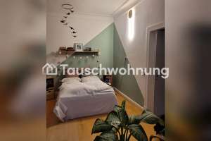 Tauschwohnung: Schöne 2-Zi.-Altbauwohnung mit Balkon – Die vollständige Adresse der Immobilie erhältst du vom Anbieter., 40215 Friedrichstadt, Düsseldorf – Vorschaubild 1