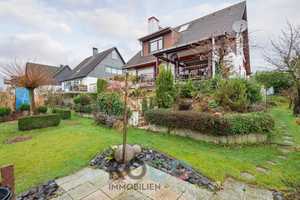 Ihr Juwel mit Feldblick - Traumlage und Einliegerwohnung! – Mettmann (Kreis) – Vorschaubild 2