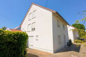Naturnah wohnen – Großzügiges Einfamilienhaus mit Garten und Garage  – 67065 Maudach, Ludwigshafen am Rhein – Vorschaubild 2