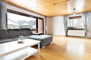 Naturnah und ebenerdig: Modernisierter Bungalow  in der Möllner Waldstadt – Die vollständige Adresse der Immobilie erhältst du vom Anbieter., 23879 Mölln – Vorschaubild 3