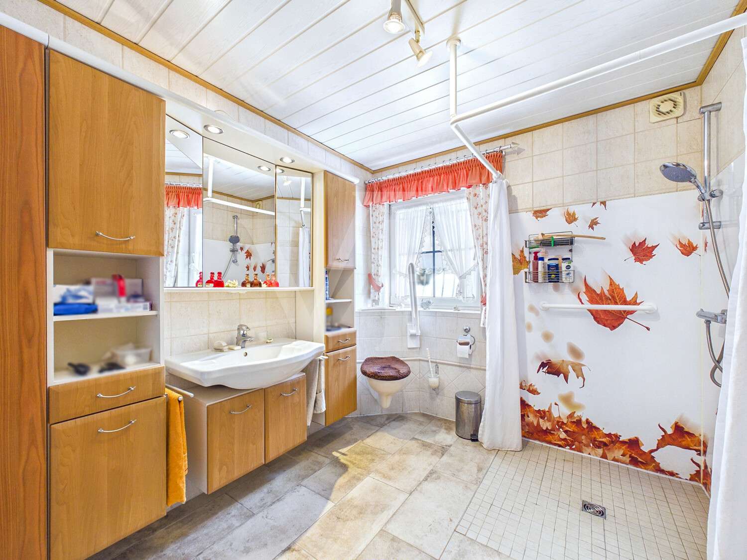 Immobilie in Westerholt - Charmanter Bungalow in zentraler Siedlungslage von Westerholt - Bild 1