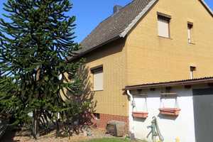 Keine Käuferprovision! Heizung & Fenster neu! Harzer Dach!  EFH mit Einliegerwohnung in ruhiger Lage – Gifhorn (Kreis) – Vorschaubild 19