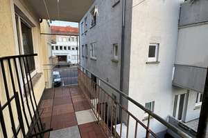 freie 1 Zimmer (Zimmer) in Studenten-WG mit Balkon – direkt am Bildungscampus Heilbronn CITY – Die vollständige Adresse der Immobilie erhältst du vom Anbieter., 74076 Heilbronn, Heilbronn – Vorschaubild 10