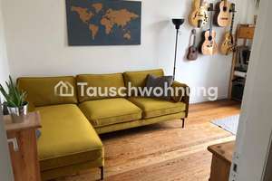 Tauschwohnung: Schöne 2-Zimmer-Altbau-Wohnung zentral gelegen – Die vollständige Adresse der Immobilie erhältst du vom Anbieter., 22769 Altona-Nord, Hamburg – Vorschaubild 1