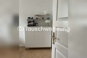 Tauschwohnung: geräumige 2-Zimmer-Altbauwohnung mit Balkon+Fischgrätparkett – Aachener Str. 42, 10713 Wilmersdorf, Berlin – Vorschaubild 14