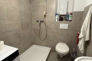 Top Lage! Saniertes 2- Zimmer Apartment in der nähe der Königsallee – 40210 Stadtmitte, Düsseldorf – Vorschaubild 8