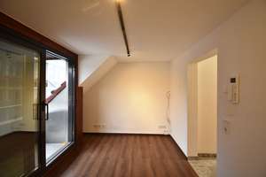 Mitten in D-Altstadt! Modernes Apartment mit Balkon  – Hunsrückenstraße 17, 40213 Altstadt, Düsseldorf – Vorschaubild 5