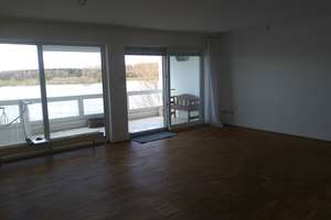 Wohnen mit Rheinblick: 3-Zimmer-Wohnung in Köln-Zündorf – Hauptstrasse 285, 51143 Zündorf, Köln – Vorschaubild 2