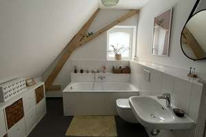 Außergewöhnliche 2 Zimmer Maisonettewohnung – 68239 Seckenheim, Mannheim – Vorschaubild 7