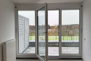 2-Zi Dachgeschosswohnung mit Terrasse – Hofer Straße 68, 4317 Reudnitz-Thonberg, Leipzig – Vorschaubild 2