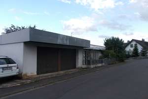 Bungalow mit Aussicht in Büdingen-Rinderbügen – Die vollständige Adresse der Immobilie erhältst du vom Anbieter., 63654 Büdingen – Vorschaubild 4