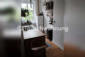 Tauschwohnung: Biete schöne 2 Zimmer, suche 3+ Zimmer – Die vollständige Adresse der Immobilie erhältst du vom Anbieter., 10247 Friedrichshain, Berlin – Vorschaubild 6