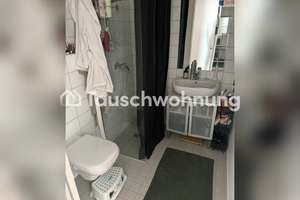 Tauschwohnung: 1-Zimmer mit Balkon in bester Lage – Die vollständige Adresse der Immobilie erhältst du vom Anbieter., 50677 Neustadt/Süd, Köln – Vorschaubild 3