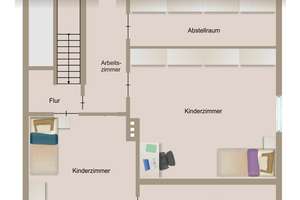 Rein ins Glück: Doppelhaushälfte mit Gartenparadies & Kaminfeuer – Die vollständige Adresse der Immobilie erhältst du vom Anbieter., 6868 Jeber-Bergfrieden – Vorschaubild 29