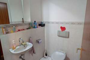 Wohnen mit Charakter: 2,5-Zimmer-Maisonette-Wohnung zentral in Asperg – Eberhardstr. 8, 71679 Asperg – Vorschaubild 5