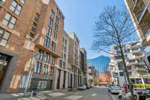 Urbaner Luxus trifft Elbpanorama! – Die vollständige Adresse der Immobilie erhältst du vom Anbieter., 20457 HafenCity, Hamburg – Vorschaubild 7