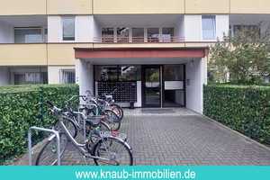 Vermietete gepflegte 1 Zimmer Wohnung, barrierefrei – Bonn – Vorschaubild 3