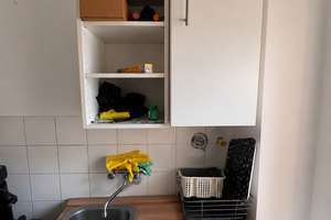Möblierte 1-Zimmer-Wohnung in zentraler Lage der Mannheimer Innenstadt – 68159 Innenstadt/Jungbusch, Mannheim – Vorschaubild 8