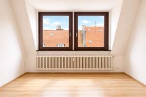 Leg dein Kapital an oder zieh selbst ein! – gepflegte 3-Zimmer-Eigentumswohnung in attraktiver Lage – Georg-Seebeck-Straße 53, 27570 Geestemünde, Bremerhaven – Vorschaubild 6