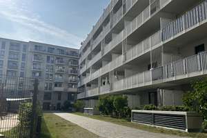 Helle 2-Zimmerwohnung mit Sonnenbalkon zum Innenhof * Einbauküche * in Moabit – Beusselstraße 31b, 10553 Moabit, Berlin – Vorschaubild 11