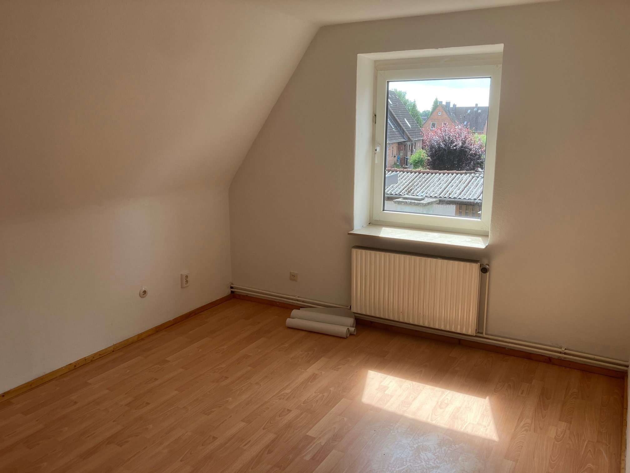 Immobilie in Büdelsdorf - Platz für 2 Generationen in zwei angrenzenden Einfamilienhäusern! - Bild 11