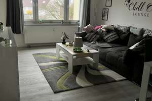 Helle 3-Zimmer Wohnung mit Balkon in Südstadt-Rautheim-Mascherode – Die vollständige Adresse der Immobilie erhältst du vom Anbieter., 38126 Südstadt-Rautheim-Mascherode, Braunschweig – Vorschaubild 6