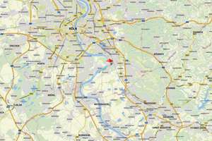 Solide Basis mit Perspektive! – Die vollständige Adresse der Immobilie erhältst du vom Anbieter., 51143 Zündorf, Köln – Vorschaubild 14