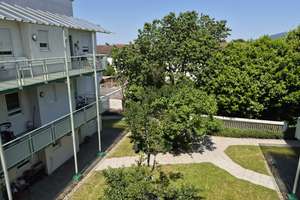 Ihr Mieter wohnt schon da !!  1-Zimmer Wohnung mit Aufzug  in der Seniorenwohnanlage in Bühl – Im Grün 2, 77815 Bühl – Vorschaubild 6