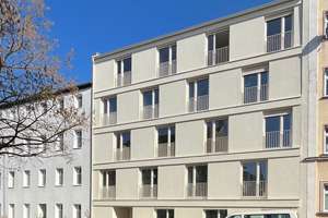 Zentrale 4,5-Raum-Wohnung in Chemnitz – Viel Platz für Familien – Kantstraße 3, 9126 Gablenz, Chemnitz – Vorschaubild 2