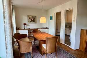 Tolle Wohnung mit großem Balkon in Kaiserswerth – Arnheimer Str. 144a, 40489 Kaiserswerth, Düsseldorf – Vorschaubild 12