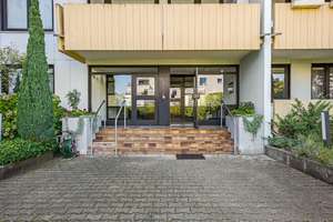 Wohnen über den Dächern von Durlach – Penthouse mit Turmbergblick – Die vollständige Adresse der Immobilie erhältst du vom Anbieter., 76227 Durlach, Karlsruhe – Vorschaubild 28