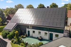 Einfamilienhaus mit Nebengebäude! Hochwertiges Anwesen mit energieeffizienter Ausstattung – Die vollständige Adresse der Immobilie erhältst du vom Anbieter., 90518 Altdorf bei Nürnberg – Vorschaubild 5