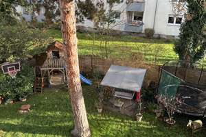 schicke 1 Zimmer Wohnung in Darmstadt-Bessungen – Die vollständige Adresse der Immobilie erhältst du vom Anbieter., 64285 Bessungen, Darmstadt – Vorschaubild 13