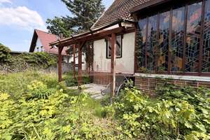 Freistehendes Einfamilienhaus mit Entwicklungspotenzial, nur eine Gehminute vom Peetzsee entfernt. – Die vollständige Adresse der Immobilie erhältst du vom Anbieter., 15537 Grünheide (Mark) – Vorschaubild 7