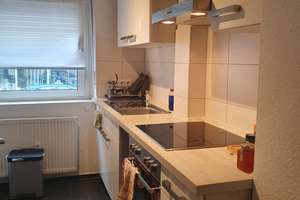 Moderne zentrale Wohnung - 2 Zimmer + EBK - Mannheim Innenstadt, nähe Hbf – L12 10, 68161 Innenstadt/Jungbusch, Mannheim – Vorschaubild 11
