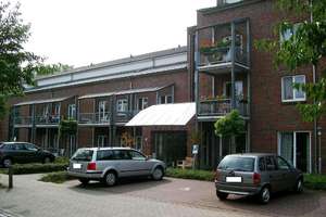 Nie wieder Warteliste - Seniorenwohnung mit Vorrecht auf Wohnung oder Pflegeplatz – Am Burgplatz 2, 28719 Burg-Grambke, Bremen – Vorschaubild 4