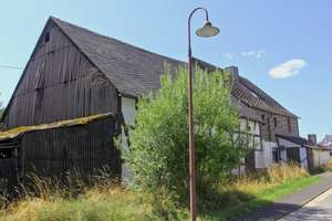 Ein Hauch Vergangenheit – Historisches Bauernhaus in idyllischer Hunsrücknatur! – Hauptstraße 1, 55624 Bollenbach – Vorschaubild 10