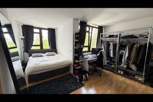 Helle  1,5- Zimmer-Wohnung in Ulm | 34qm | Vollküche | Keller inklusive – Am Hochsträß 2, 89081 Söflingen, Ulm – Vorschaubild 3