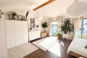 Modernes KfW-40-Reihenmittelhaus in Feldrandlage mit PV, Wallbox und Garten – Die vollständige Adresse der Immobilie erhältst du vom Anbieter., 30539 Bemerode, Hannover – Vorschaubild 14