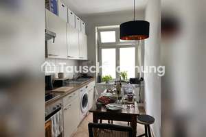 Tauschwohnung: Suche 3 Zimmer Wohnung in Hamburg zum Tausch – Die vollständige Adresse der Immobilie erhältst du vom Anbieter., 22303 Winterhude, Hamburg – Vorschaubild 8