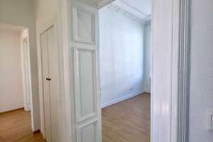 Hell, stilvoll, modern mit Stuck! Renovierte 3-Zimmer-Wohnung – Lenneper Straße 6, 42289 Heckinghausen, Wuppertal – Vorschaubild 14