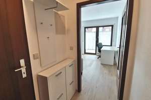 Möblierte Ein-Zimmer-Wohnung in Brunnenstraße, ab 01.07.2026 – Brunnenstraße 35/3, 71032 Böblingen – Vorschaubild 10