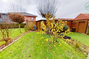 Exklusives Reihenmittelhaus in Cuxhaven – Die vollständige Adresse der Immobilie erhältst du vom Anbieter., 27478 Cuxhaven – Vorschaubild 6