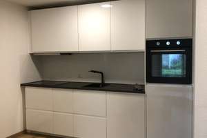 Moderne  2-Zimmer-Wohnung mit Terrasse in Bestlage 